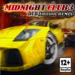 Значок Free Midnight Club 3 Dub Edition Hints