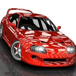 Ikon Street Racing