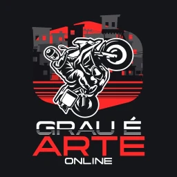 Grau é Arte Online simgesi